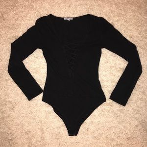 Charlotte Russe bodysuit